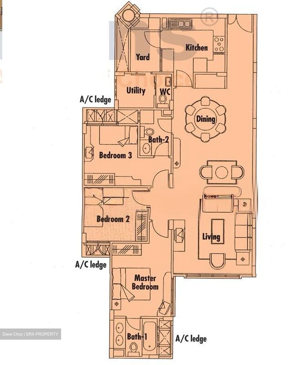 Changi Green (D16), Condominium #503764301